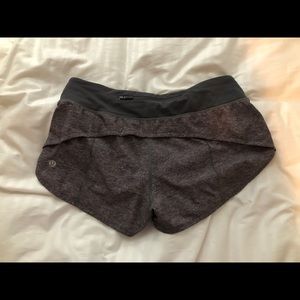 TRADE ONLY lululemon shorts